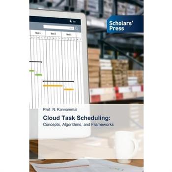 Cloud Task Scheduling