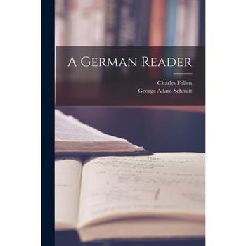 A German Reader