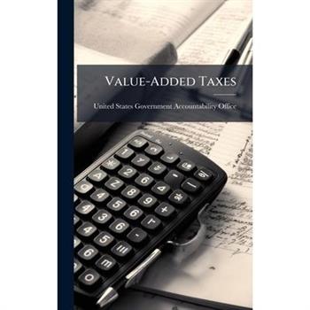 Value-Added Taxes