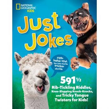 Just Jokes