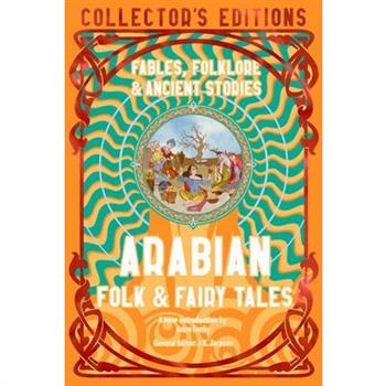 Arabian Folk & Fairy Tales