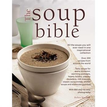 The Soup Bible