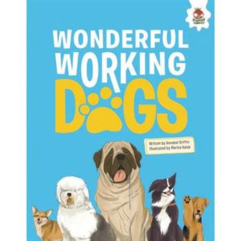 Wonderful Working Dogs
