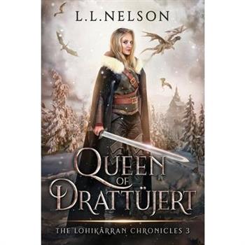 Queen of Dratt羹jert