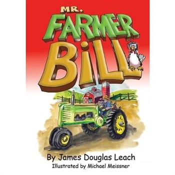 Mr. Farmer Bill