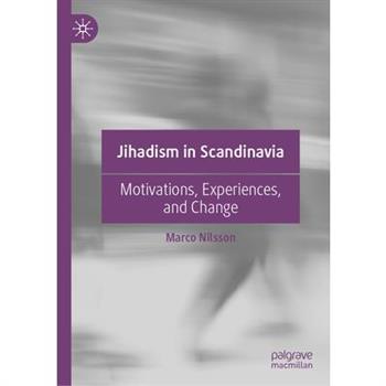 Jihadism in Scandinavia