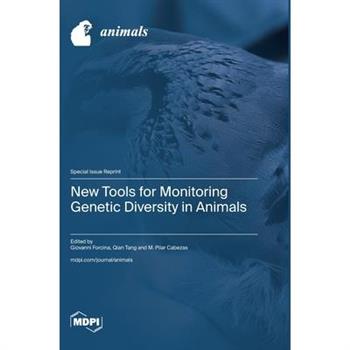 New Tools for Monitoring Genetic Diversity in Animals