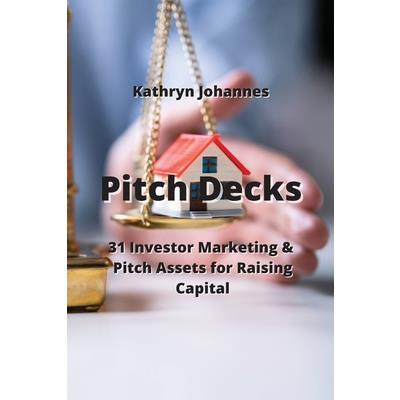 Pitch Decks