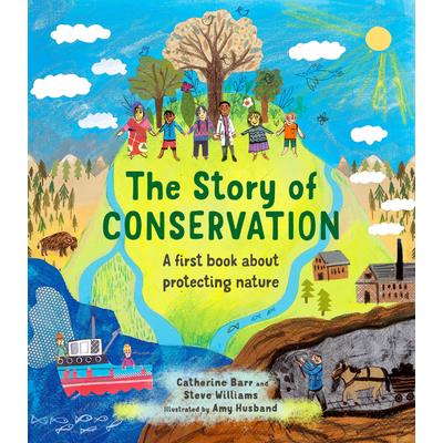The Story of Conservation