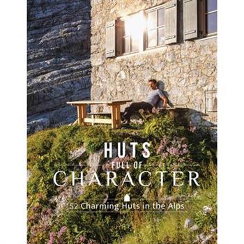 Huts Full of Character