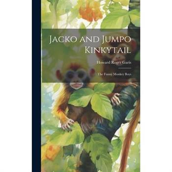 Jacko and Jumpo Kinkytail