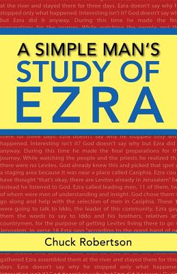 A Simple Man Study of Ezra
