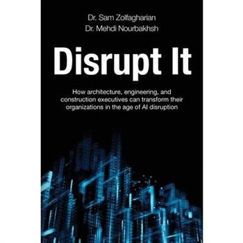 Disrupt It