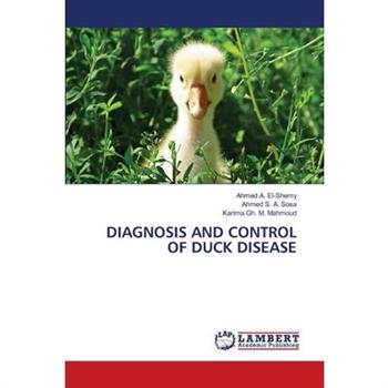 Diagnosis and Control of Duck Disease