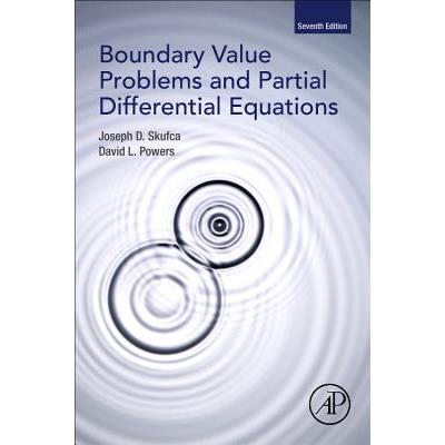 Boundary Value Problems and Partial Differential Equations