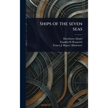 Ships of the Seven Seas