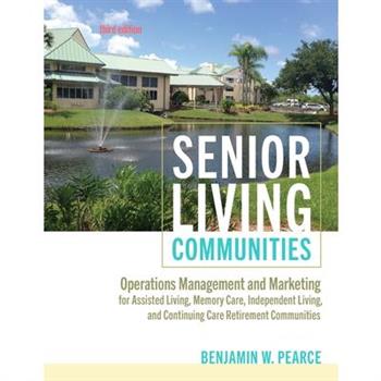 Senior Living Communities
