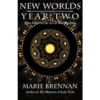 New Worlds, Year Two