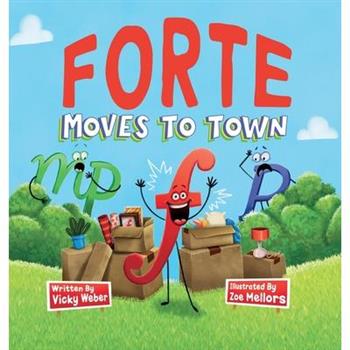 Forte Moves to Town