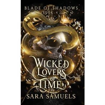 Wicked Lovers of Time