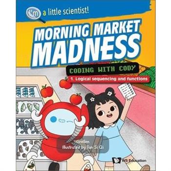 I’m a Little Scientist! (Set 4)