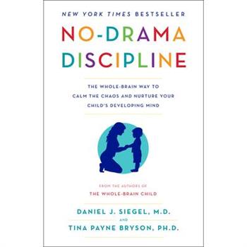 No-drama Discipline