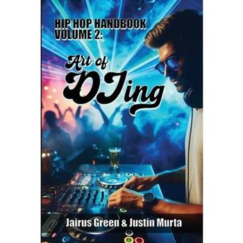 Hip Hop Handbook Volume 2