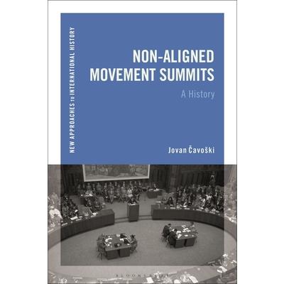 Non-Aligned Movement Summits