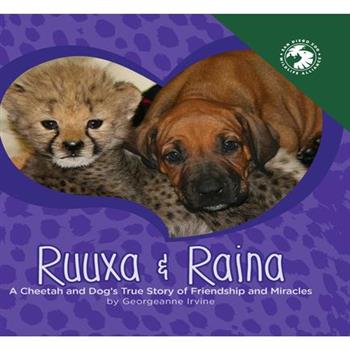 Ruuxa & Raina