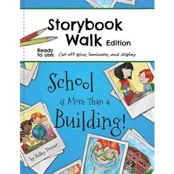 School is More Than a Building