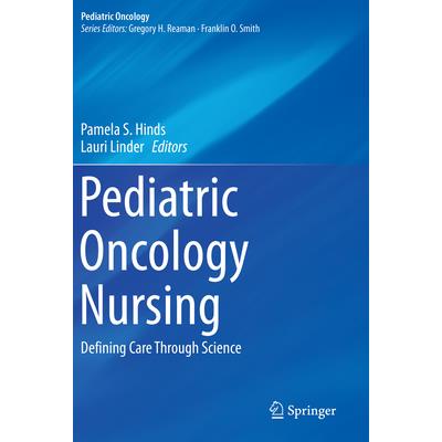 Pediatric Oncology Nursing