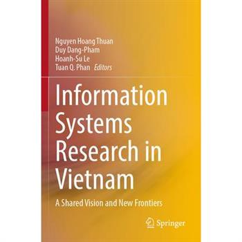 Information Systems Research in Vietnam