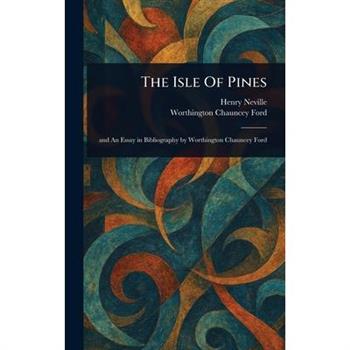 The Isle Of Pines