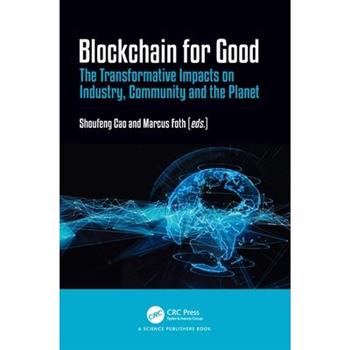 Blockchain for Good