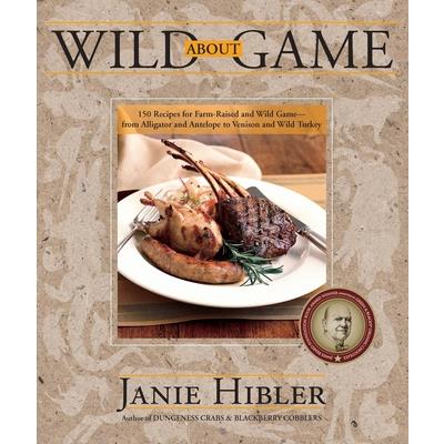Wild About Game