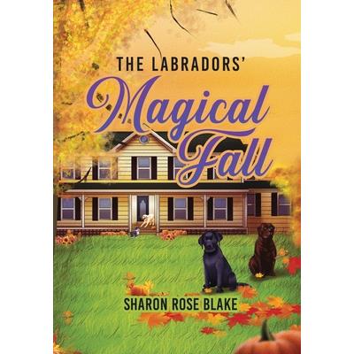 The Labradors Magical Fall
