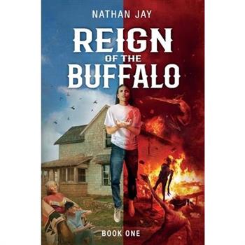 Reign of the Buffalo