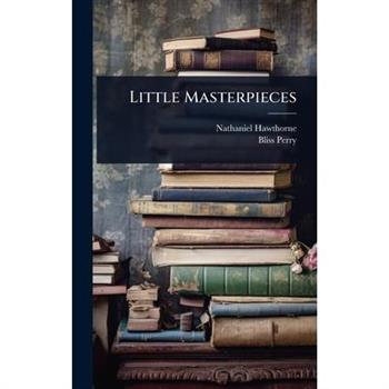 Little Masterpieces