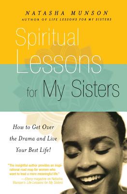 Spiritual Lessons for My Sisters