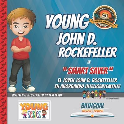 Young John D. Rockefeller