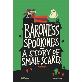 Baroness Spookiness