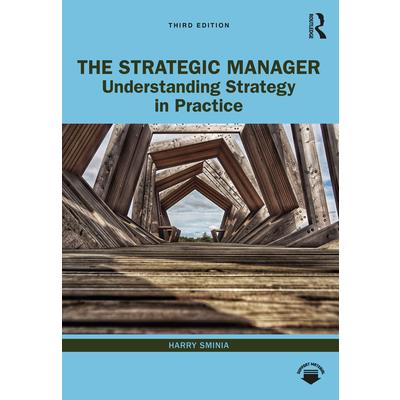 The Strategic Manager