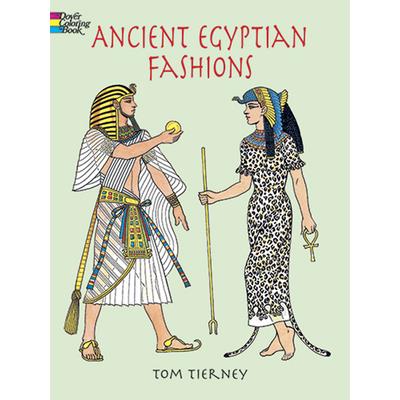 Ancient Egyptian Fashions