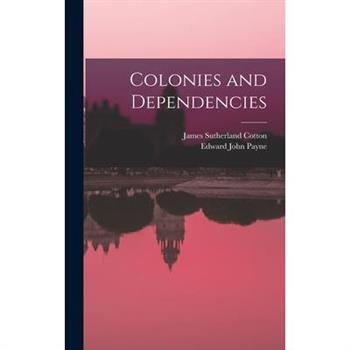Colonies and Dependencies