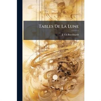 Tables De La Lune