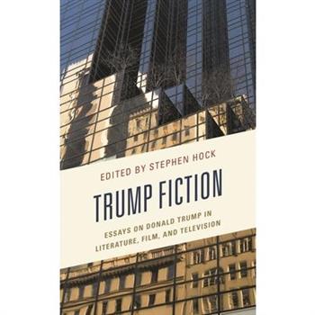 Trump Fiction