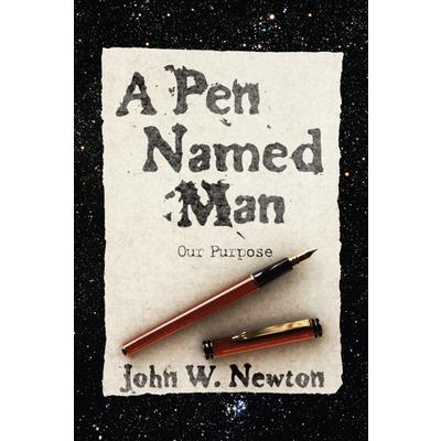 A Pen Named Man