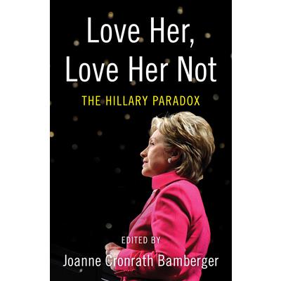 Love Her, Love Her Not