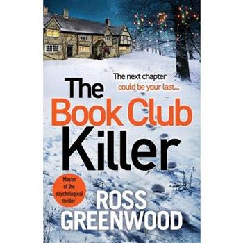 The Book Club Killer