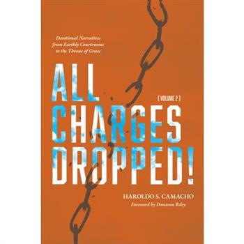 All Charges Dropped!